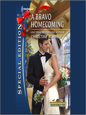 cover image of A Bravo Homecoming